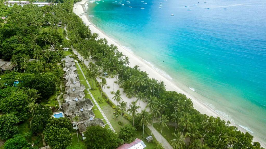 Dónde alojarse en Palawan: Los mejores lugares y hoteles 12