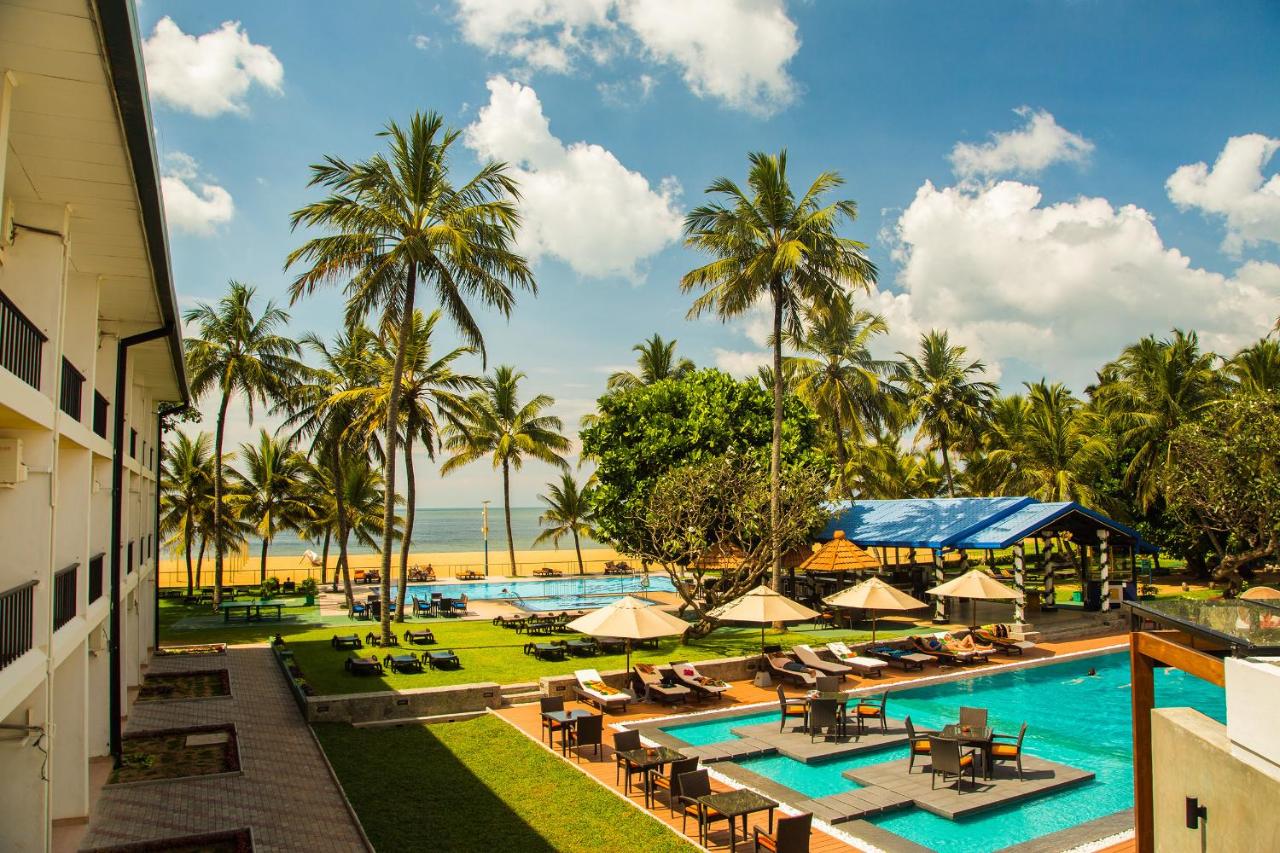 Donde alojarse en Sri Lanka: Los mejores Hoteles 14