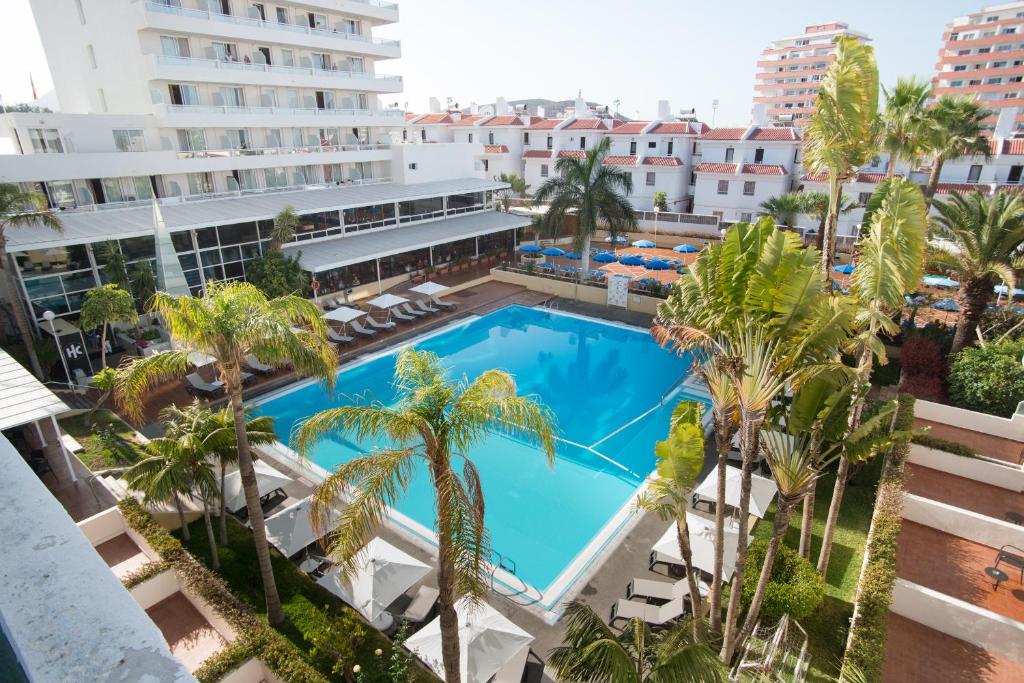 Dónde alojarse en Tenerife: Mejores Lugares y Hoteles 19