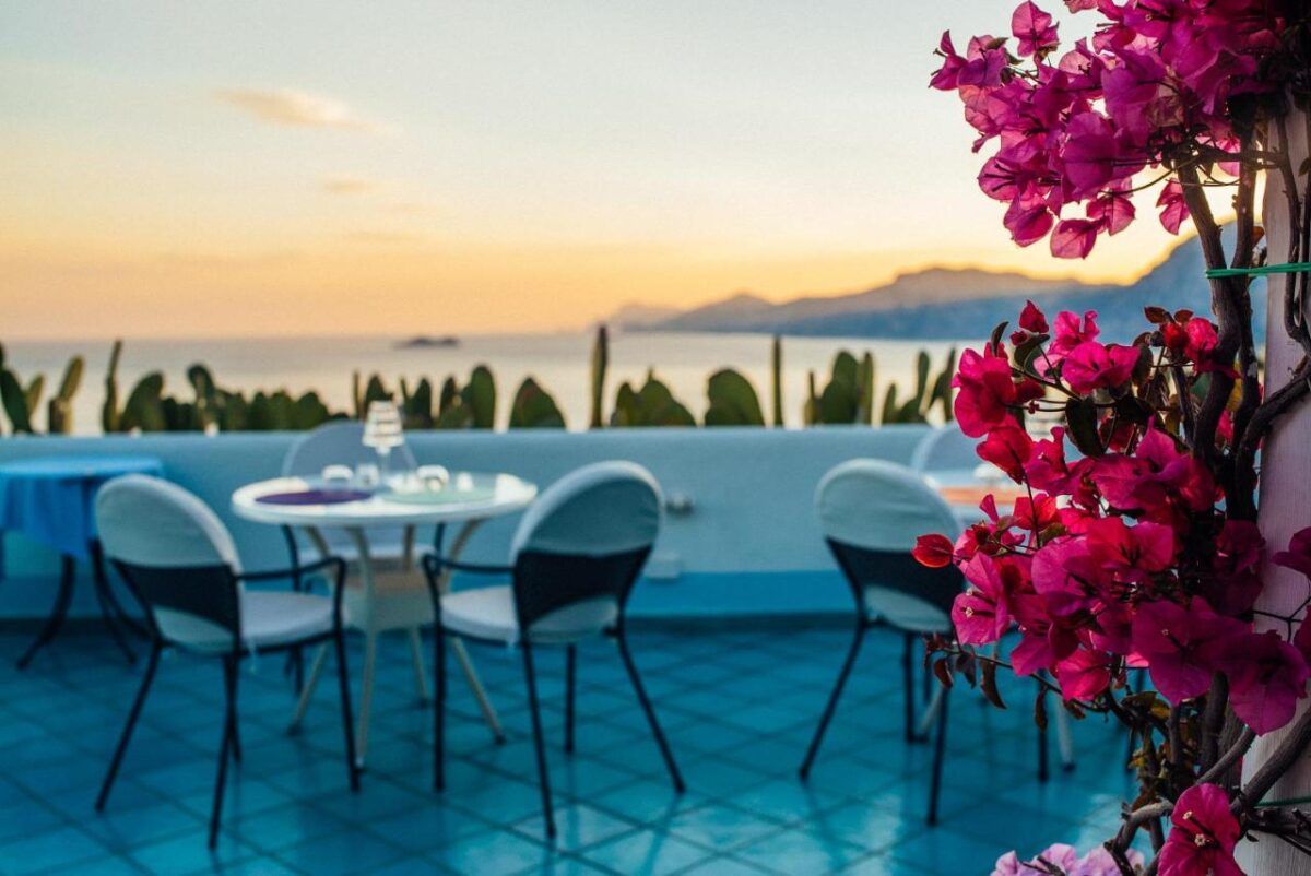Donde alojarse en la Costa Amalfi: Los mejores Hoteles y ciudades 20