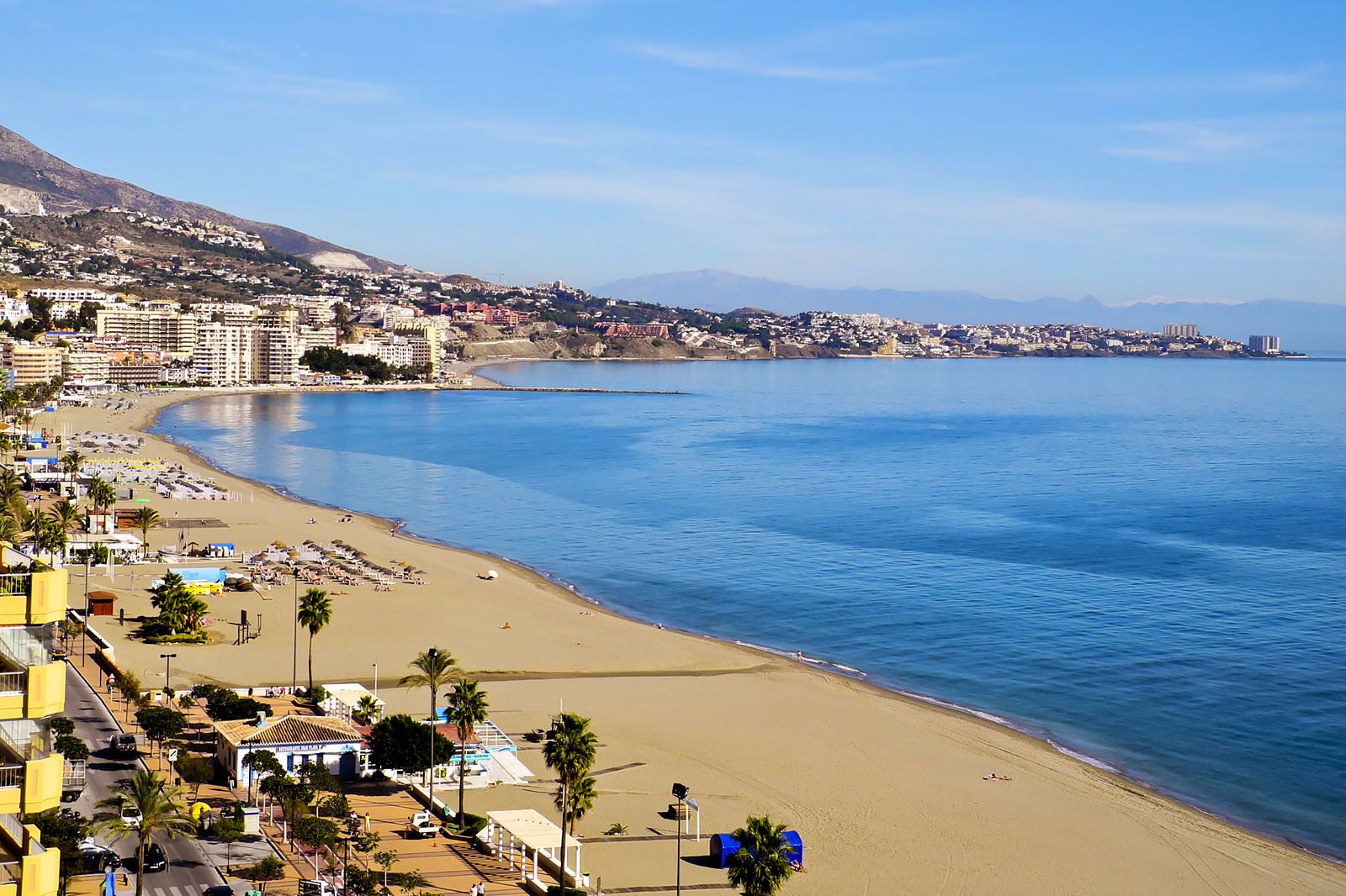 Dónde alojarse en la Costa del Sol: Las mejores ciudades y hoteles 4