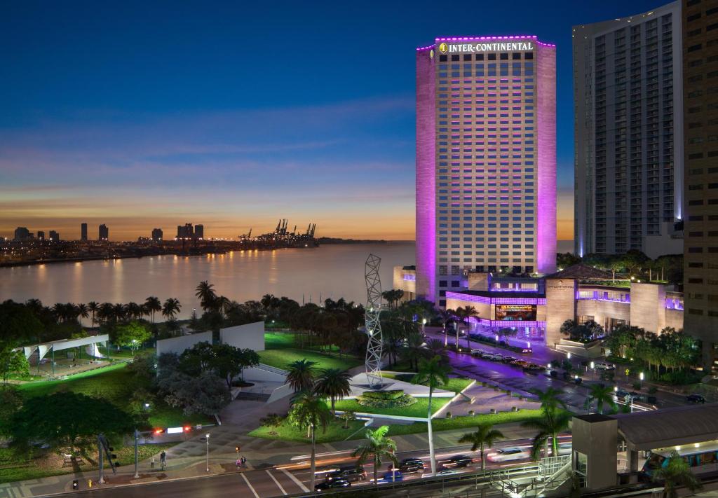 Donde alojarse en Miami & Miami Beach: Los mejores Hoteles 15