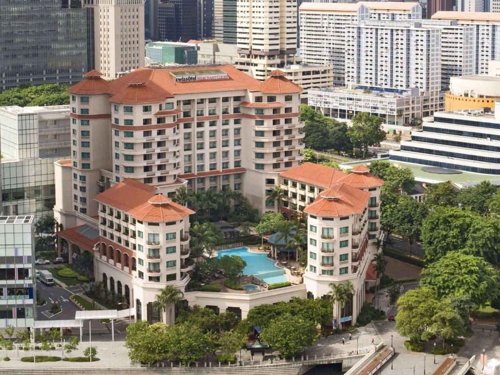 Dónde alojarse en Singapur: los mejores barrios y hoteles 17