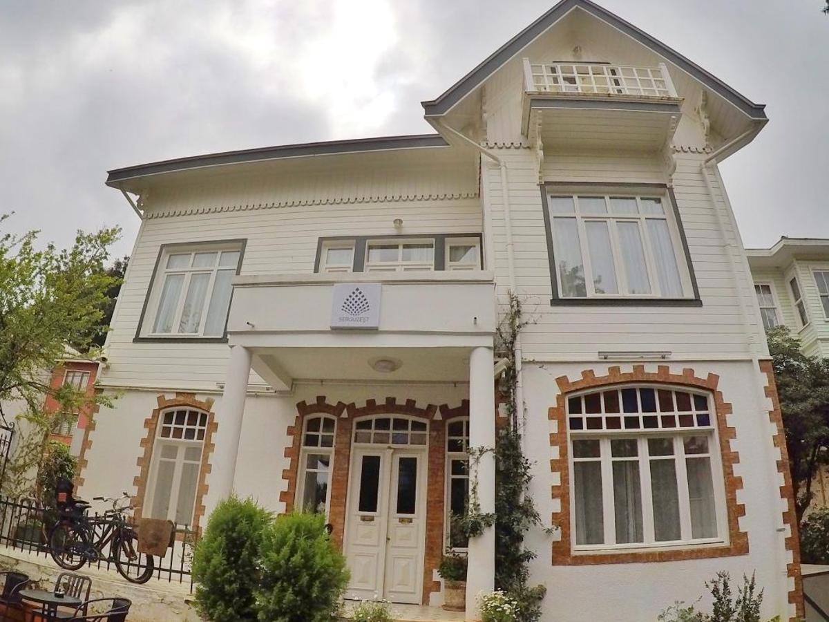 Dónde alojarse en Estambul: los mejores barrios y hoteles 17