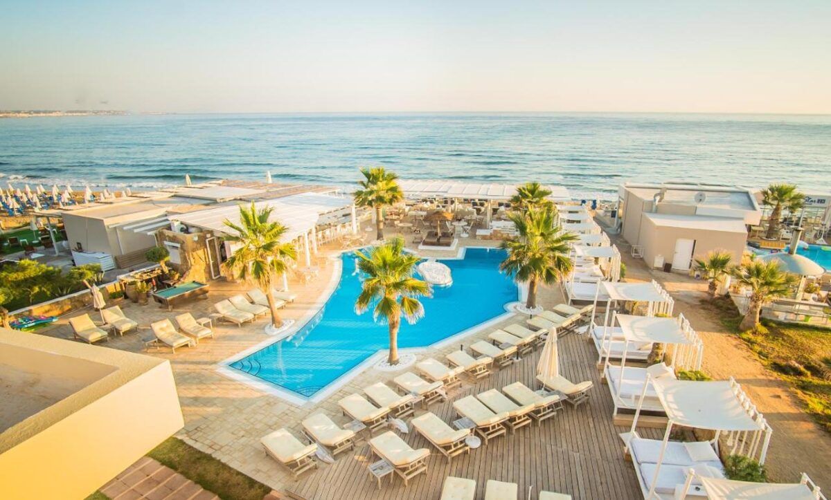 Donde alojarse en Creta: Los mejores Hoteles y ciudades 18