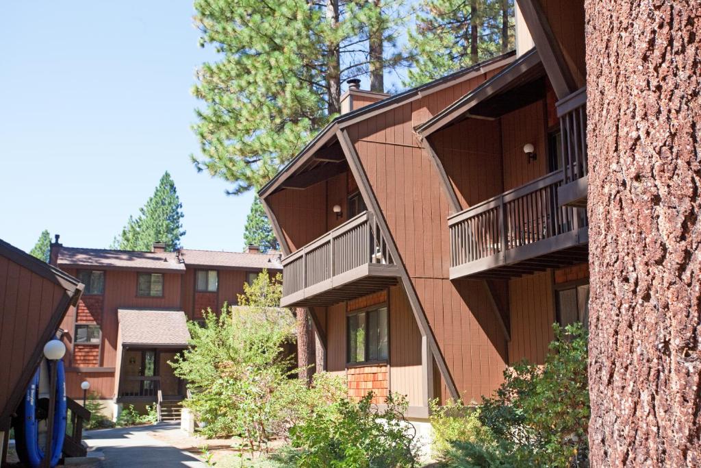 Donde alojarse en Lake Tahoe: Los mejores Hoteles 12