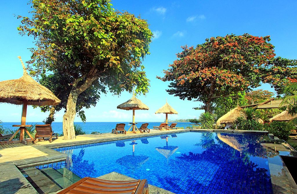 Dónde alojarse en Lombok: Los mejores lugares y hoteles 11