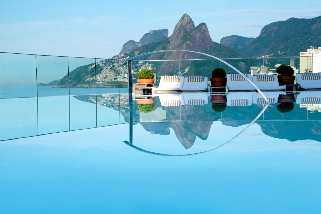 Donde alojarse en Rio de Janeiro: Mejores sitios y Hoteles 17