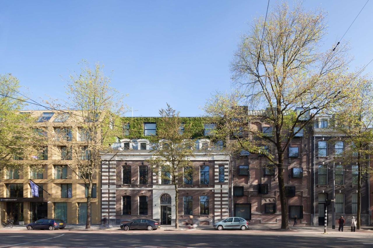 Dónde alojarse en Amsterdam: Mejores Vecindarios y Hoteles 15