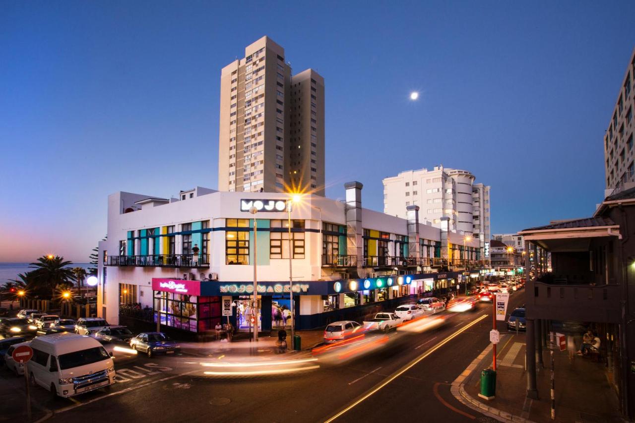 Dónde alojarse en Ciudad del Cabo: los mejores barrios y hoteles 13