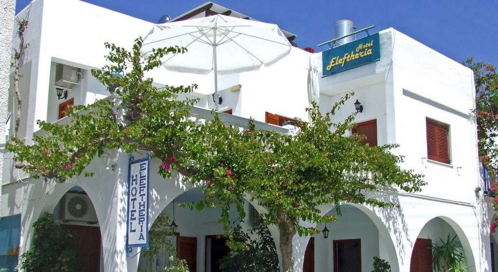 Donde alojarse en Creta: Los mejores Hoteles y ciudades 21