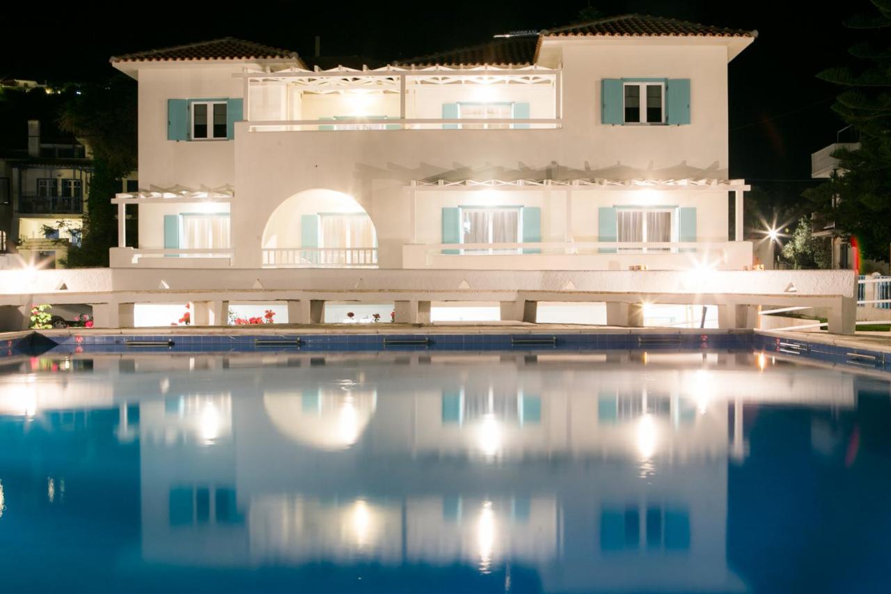 Donde alojarse en Creta: Los mejores Hoteles y ciudades 22