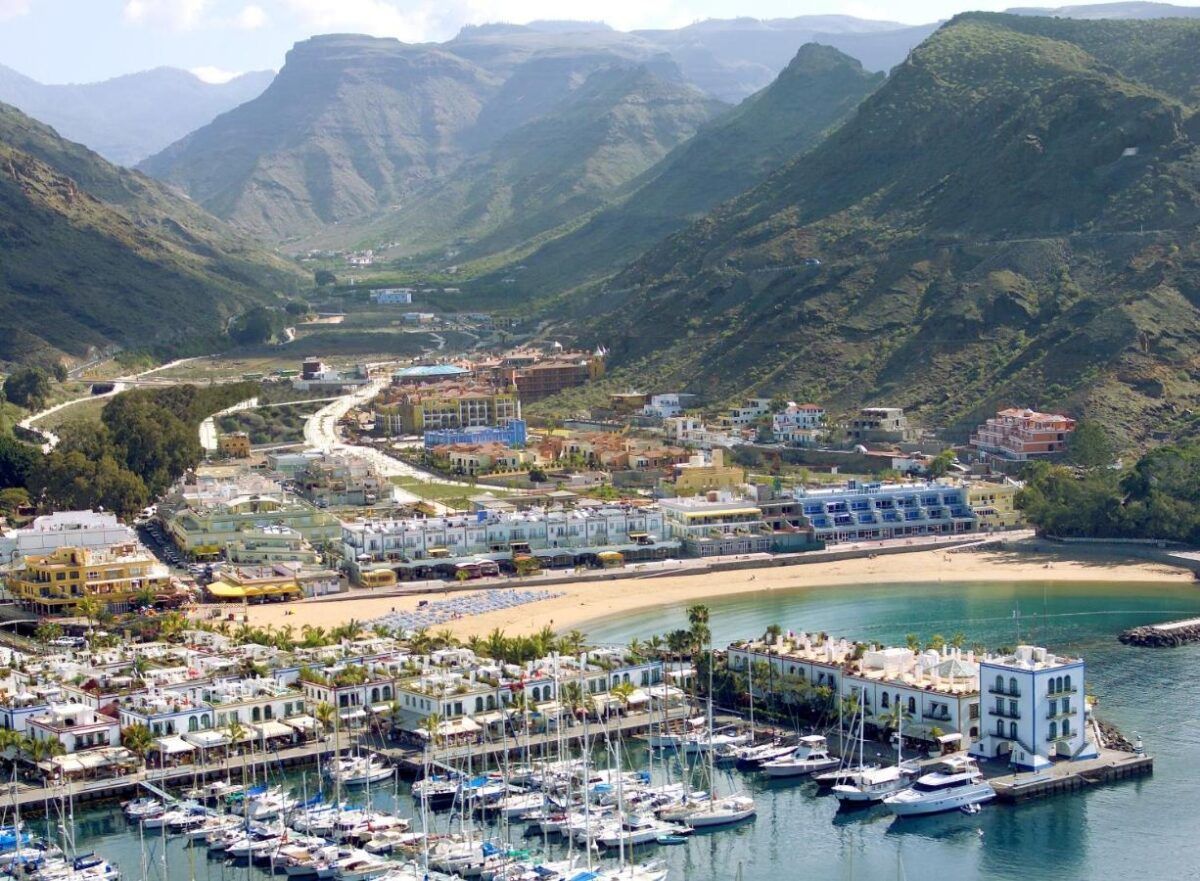 Dónde alojarse en Gran Canaria: Los mejores lugares y hoteles 15
