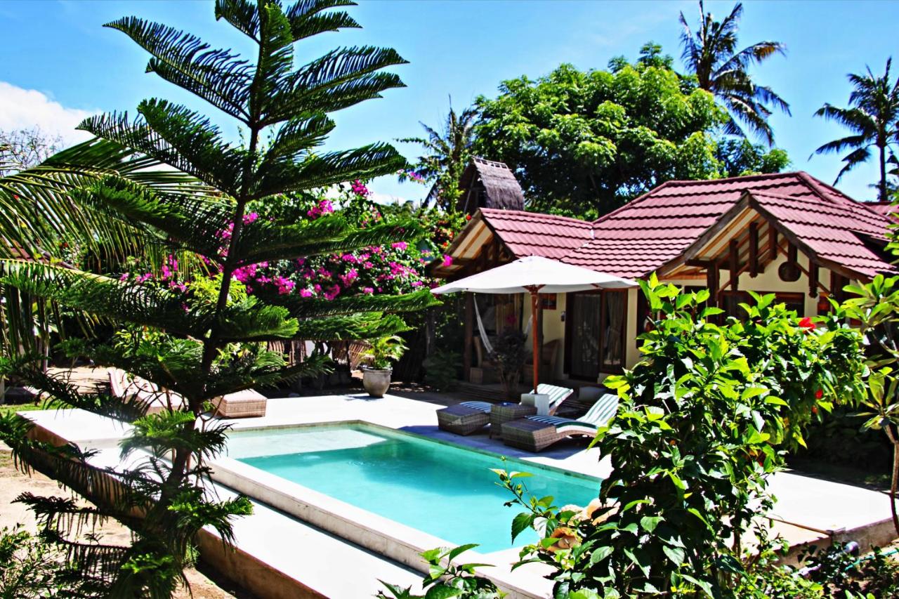 Dónde alojarse en Lombok: Los mejores lugares y hoteles 14