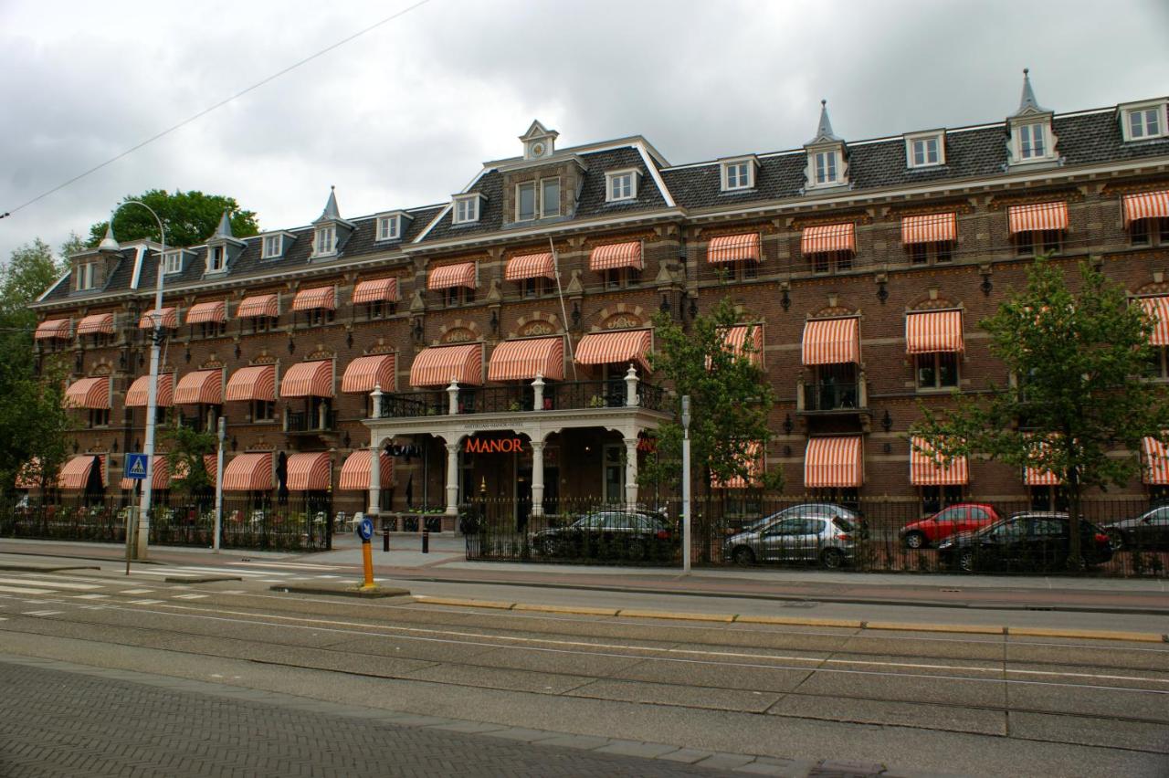 Dónde alojarse en Amsterdam: Mejores Vecindarios y Hoteles 17