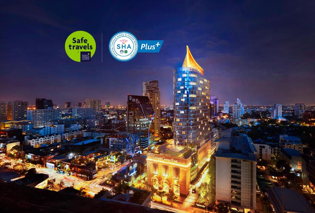 Dónde alojarse en Bangkok: Mejores Vecindarios y Hoteles 8
