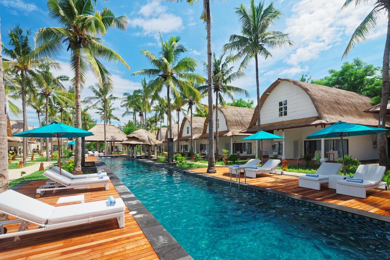 Dónde alojarse en Lombok: Los mejores lugares y hoteles 15