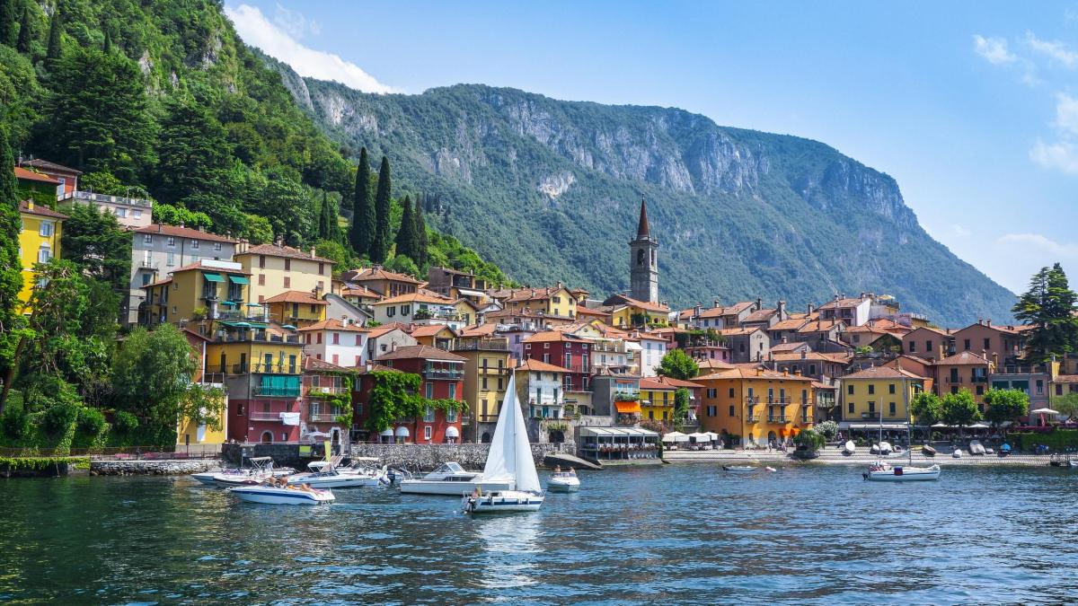 Donde alojarse en el Lago Como: Los mejores Hoteles y ciudades 3