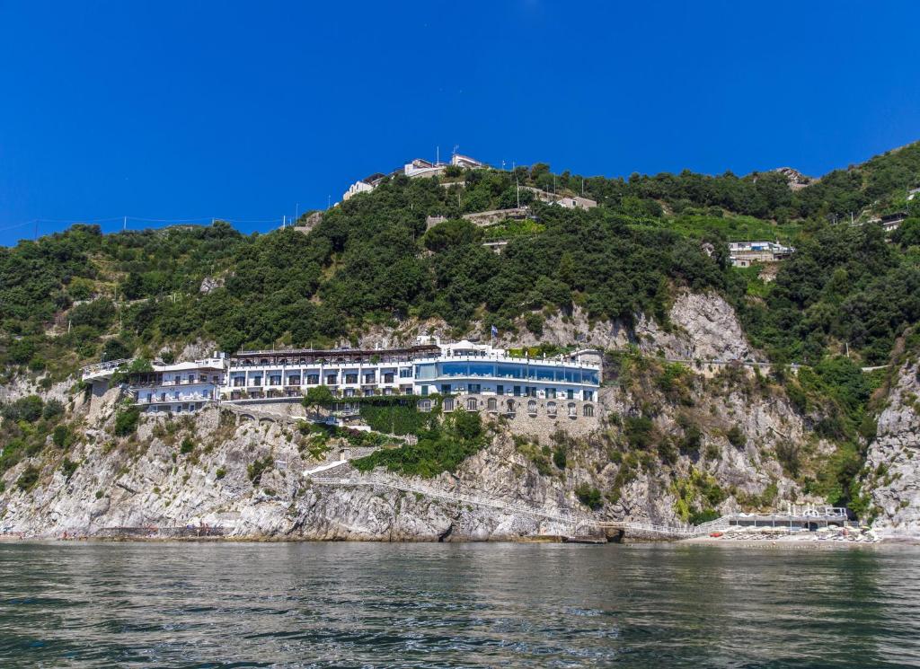 Donde alojarse en la Costa Amalfi: Los mejores Hoteles y ciudades 4