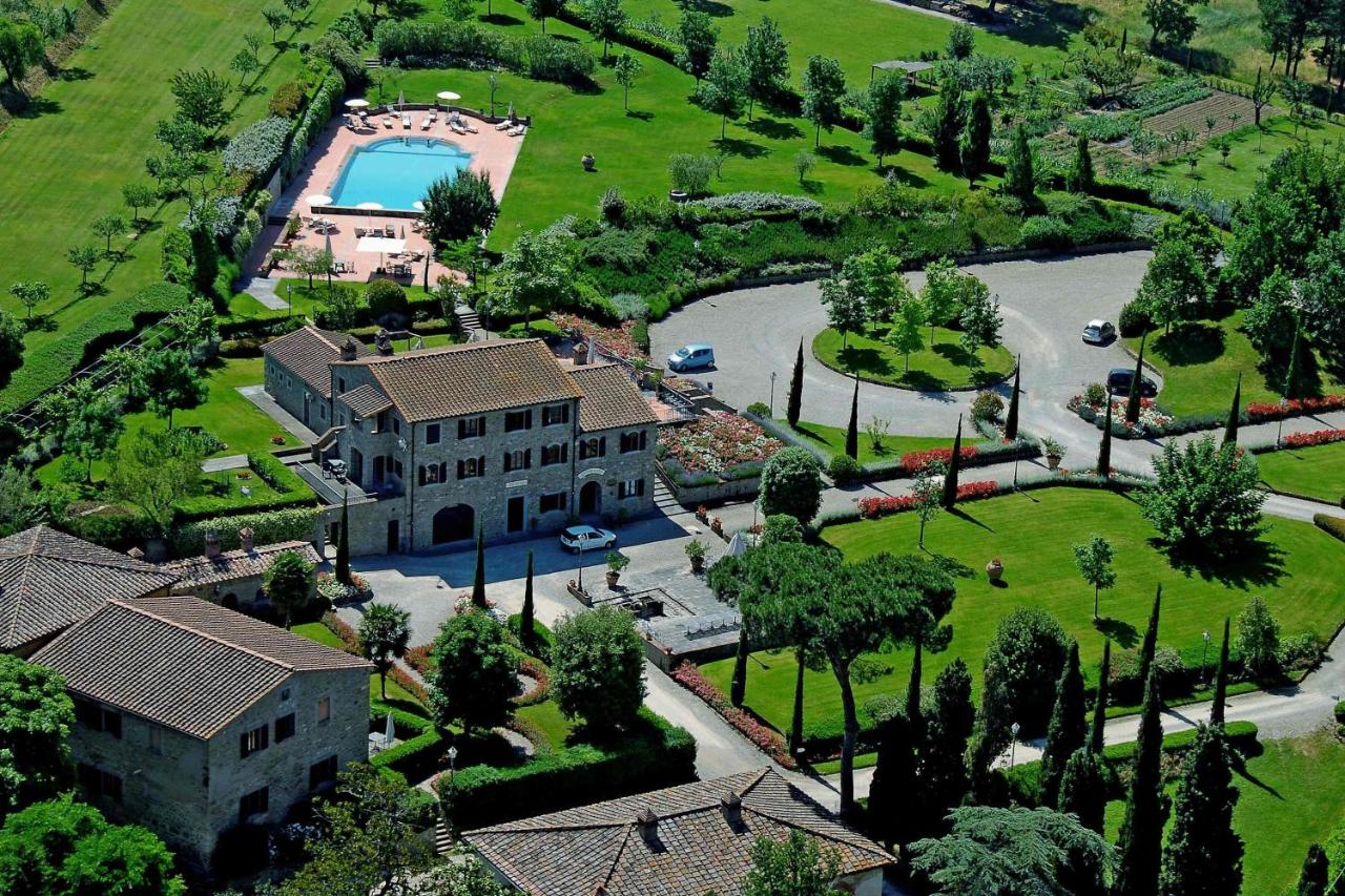 Dónde alojarse en la Toscana: los mejores lugares y hoteles (con fotos y mapa) 4
