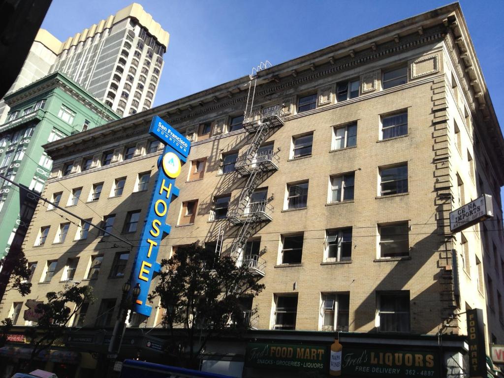 Donde alojarse en San Francisco: Mejores zonas y hoteles 1