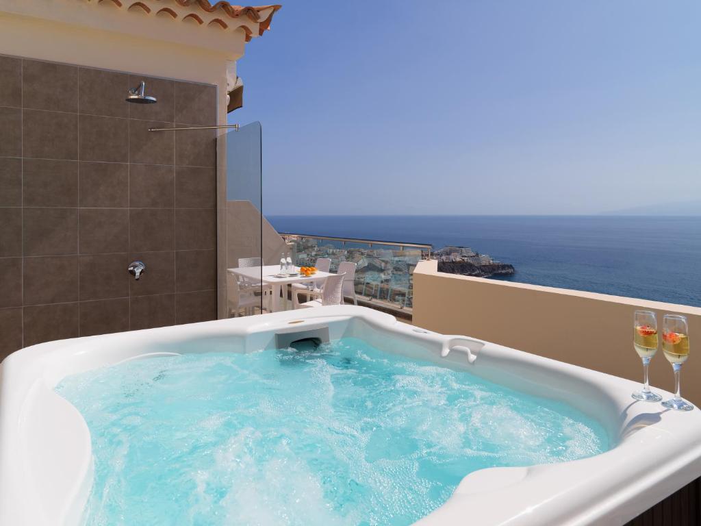 Dónde alojarse en Tenerife: Mejores Lugares y Hoteles 5