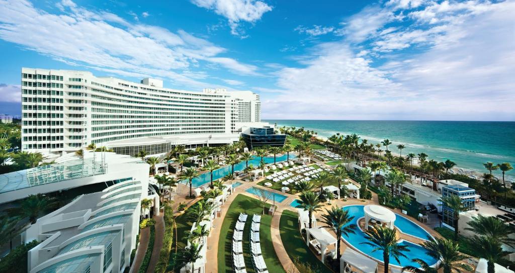 Donde alojarse en Miami & Miami Beach: Los mejores Hoteles 20