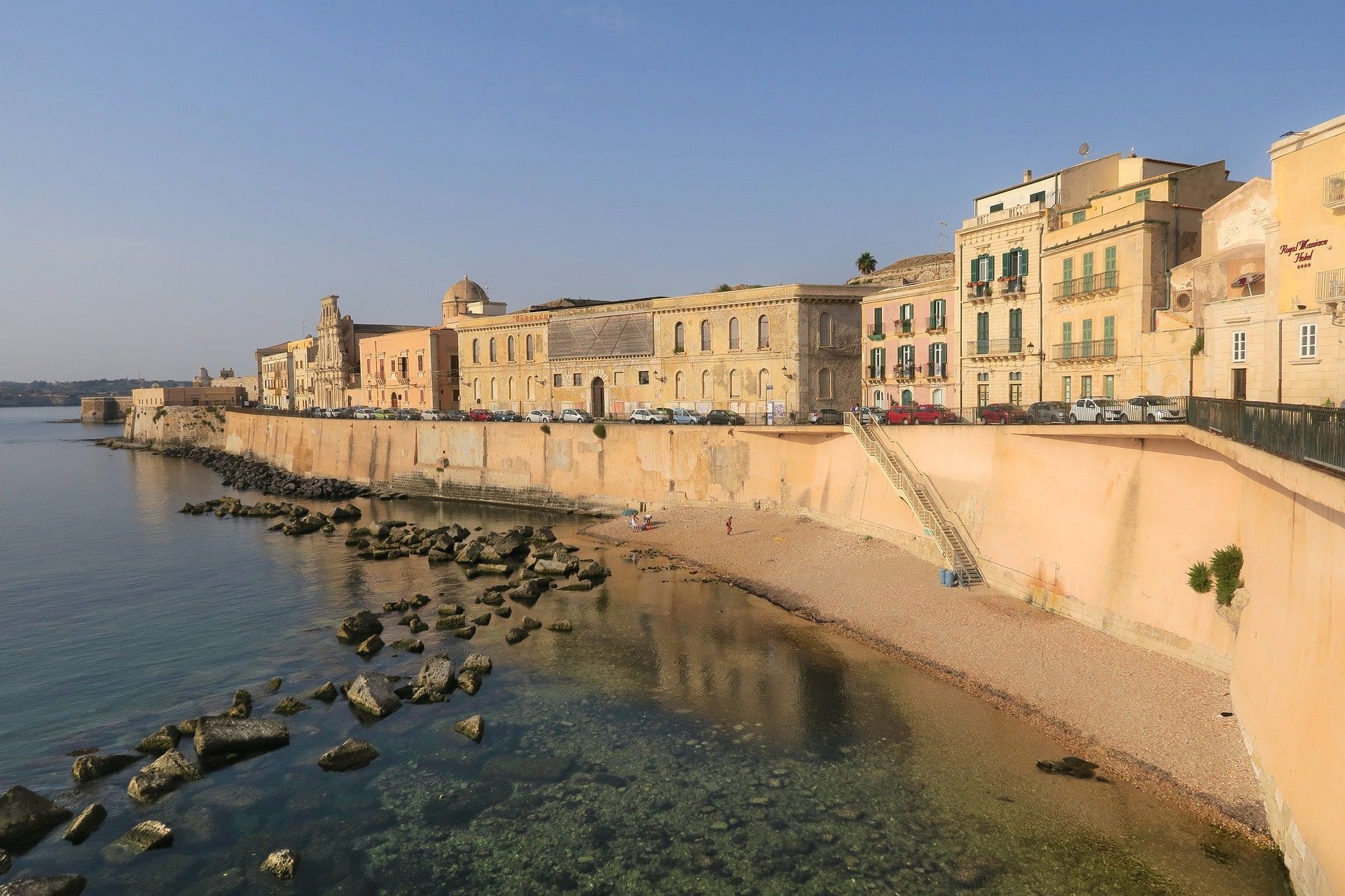 Donde alojarse en Sicilia: Los mejores Hoteles y ciudades 19