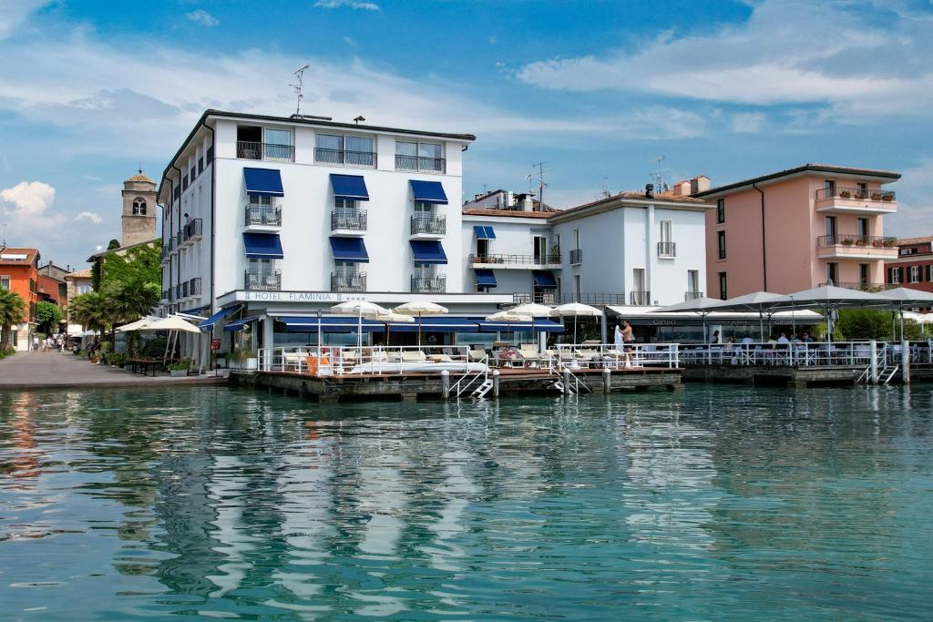 Donde alojarse en Lake Garda: Los mejores Hoteles y ciudades 21