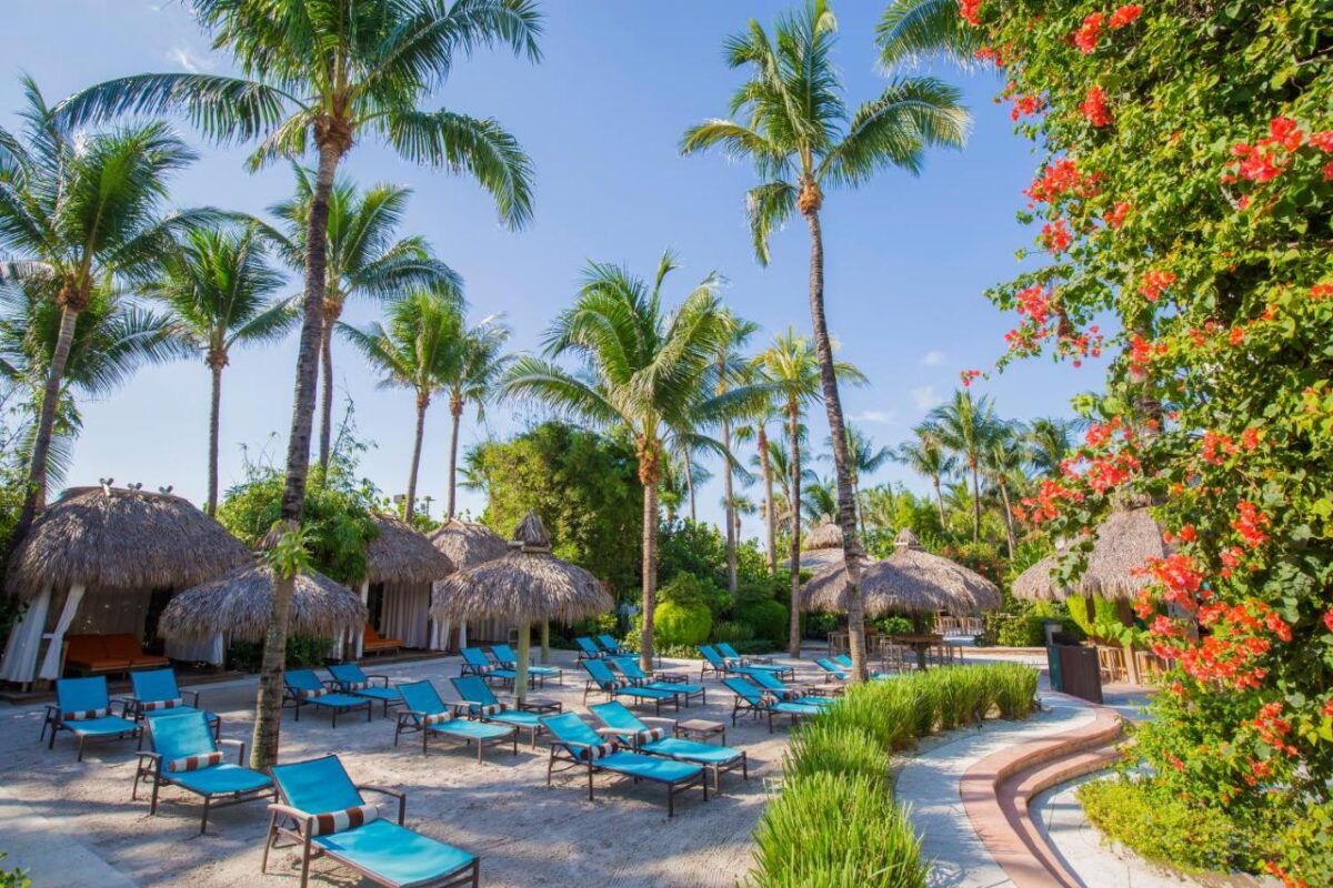 Donde alojarse en Miami & Miami Beach: Los mejores Hoteles 19