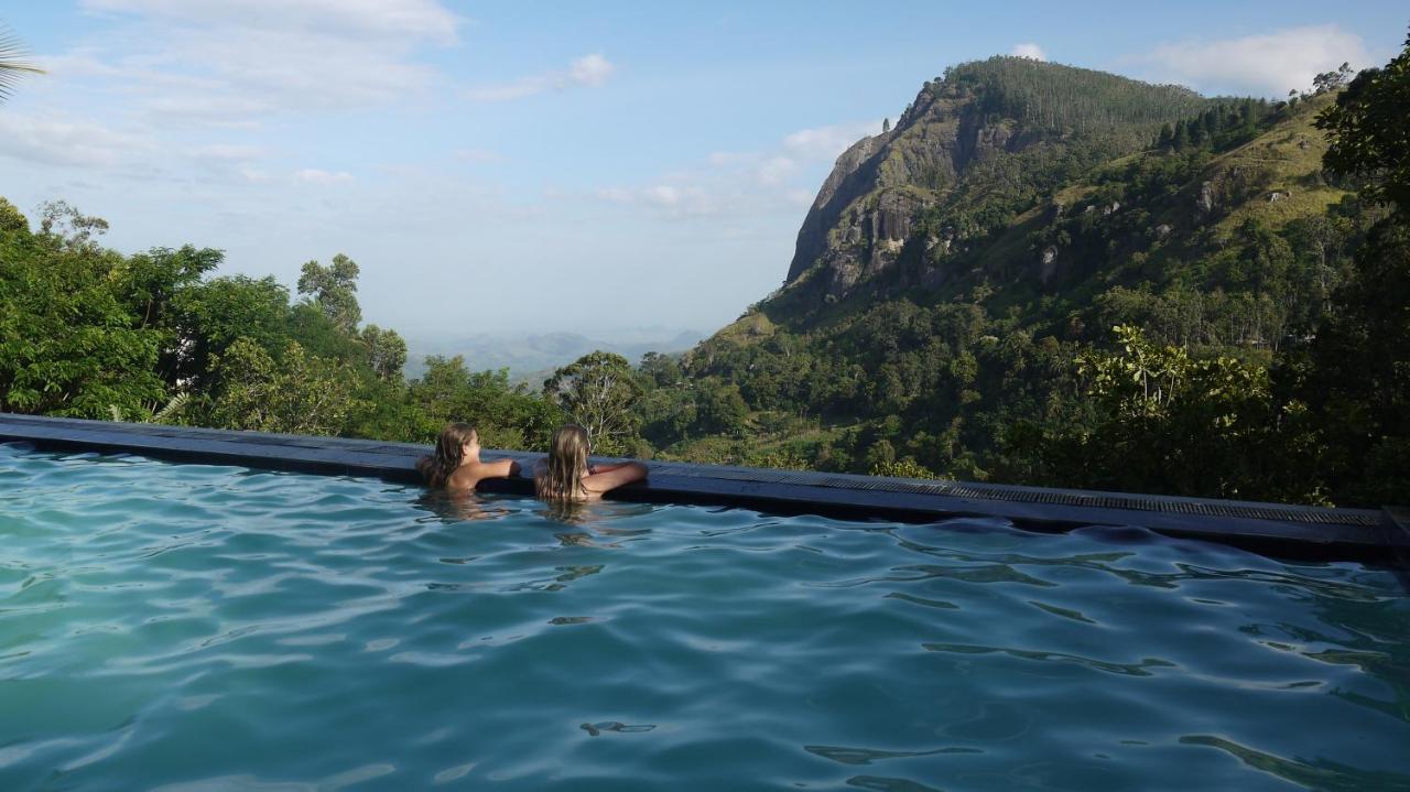 Donde alojarse en Sri Lanka: Los mejores Hoteles 20