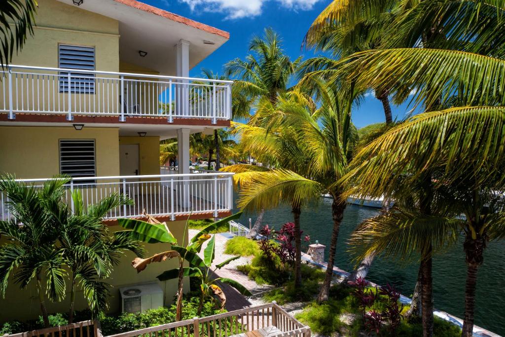 Donde alojarse en Florida Keys: Los mejores Hoteles 8