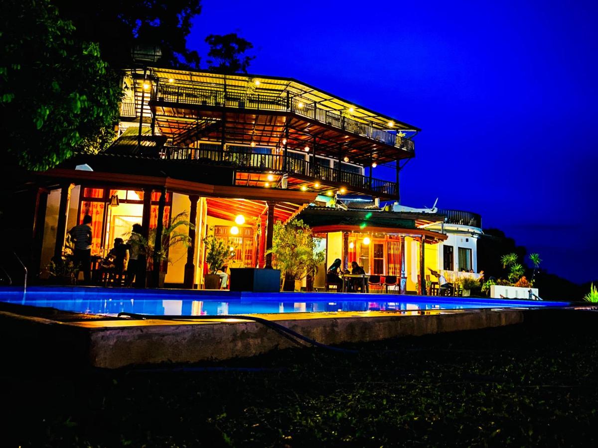 Donde alojarse en Sri Lanka: Los mejores Hoteles 19