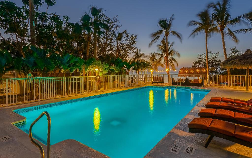 Donde alojarse en Florida Keys: Los mejores Hoteles 9