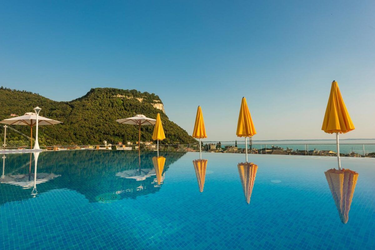 Donde alojarse en Lake Garda: Los mejores Hoteles y ciudades 24