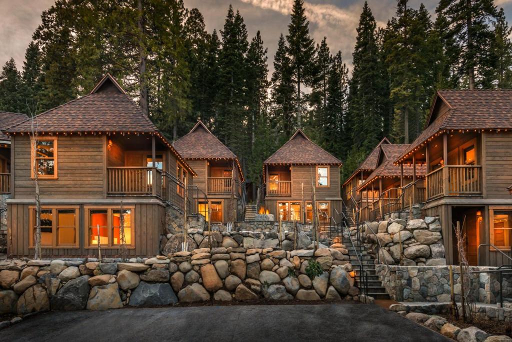 Donde alojarse en Lake Tahoe: Los mejores Hoteles 16