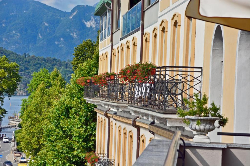 Donde alojarse en el Lago Como: Los mejores Hoteles y ciudades 22