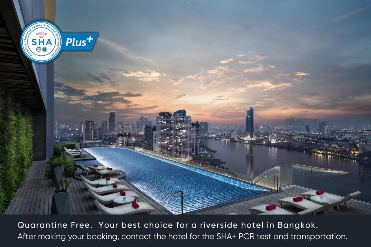 Dónde alojarse en Bangkok: Mejores Vecindarios y Hoteles 3