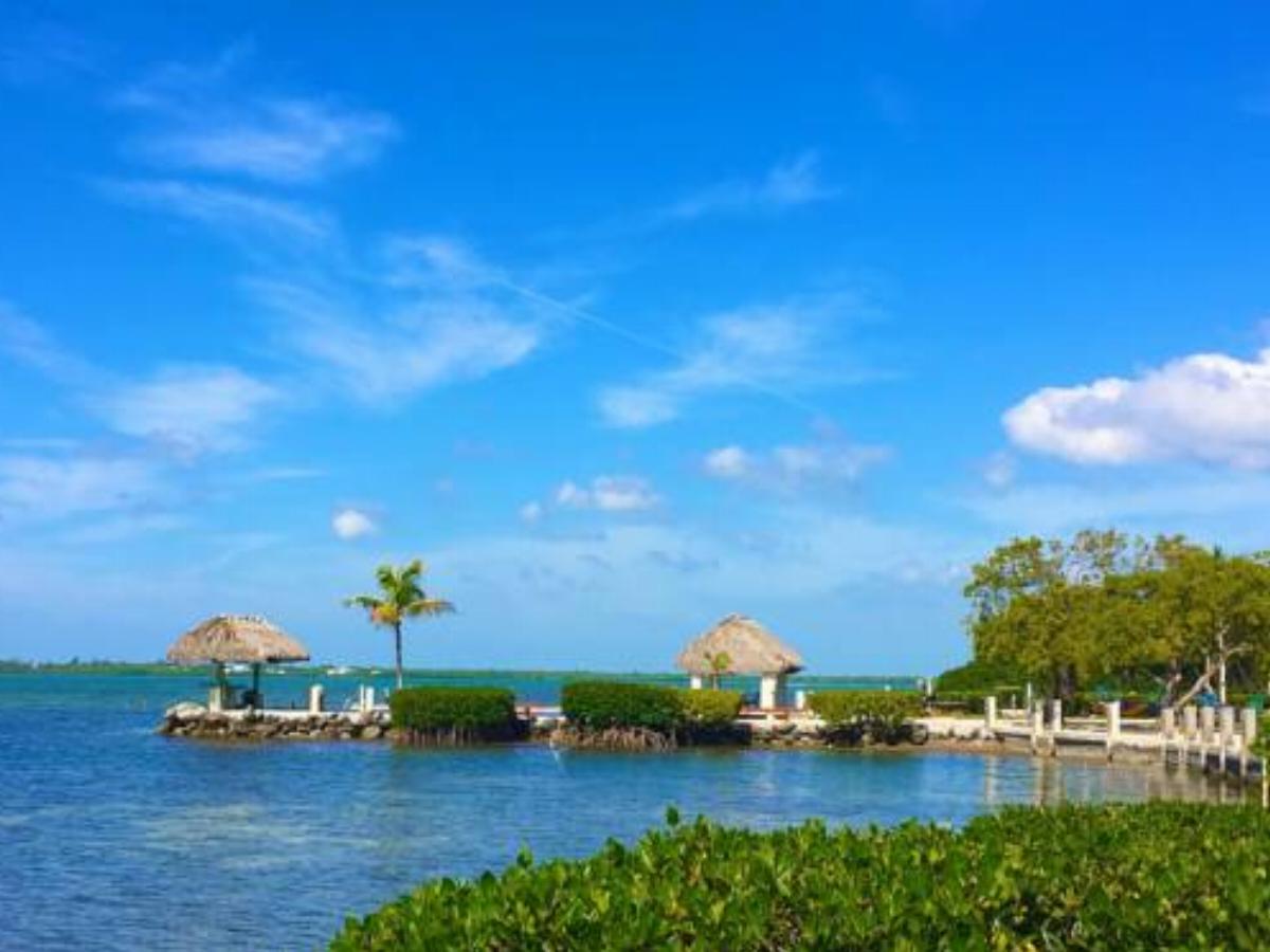 Donde alojarse en Florida Keys: Los mejores Hoteles 1