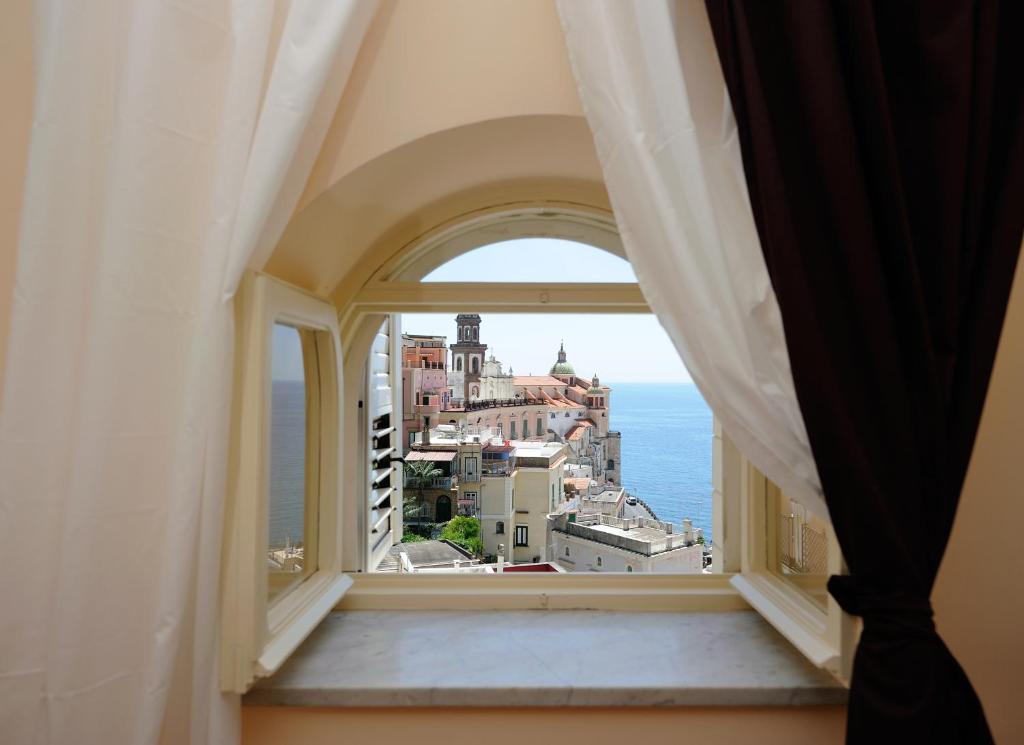 Donde alojarse en la Costa Amalfi: Los mejores Hoteles y ciudades 5