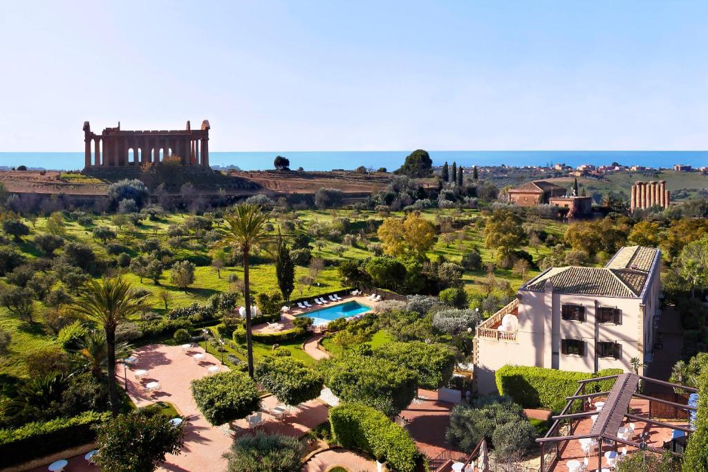 Donde alojarse en Sicilia: Los mejores Hoteles y ciudades 5