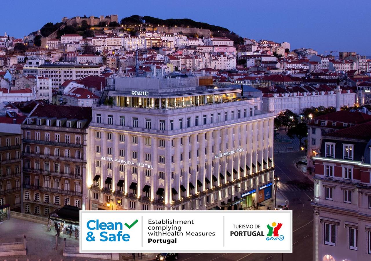 Dónde dormir en Lisboa: Mejores Barrios y Hoteles 5