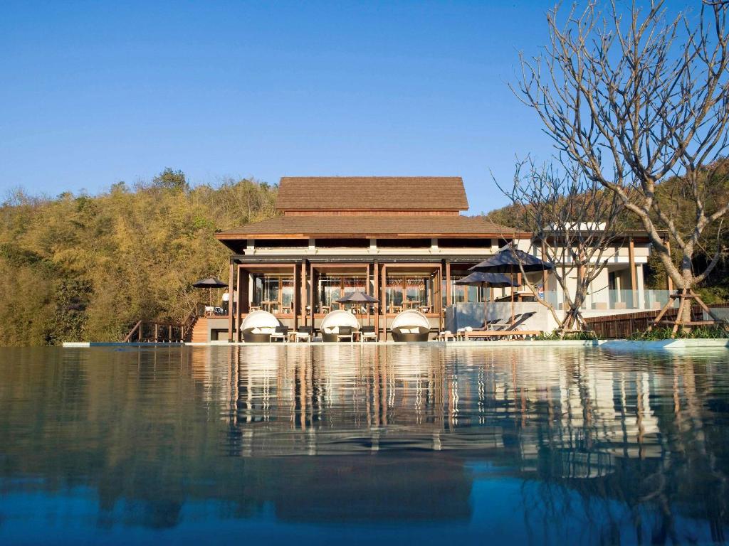 Los 11 hoteles más increíbles de Tailandia 3