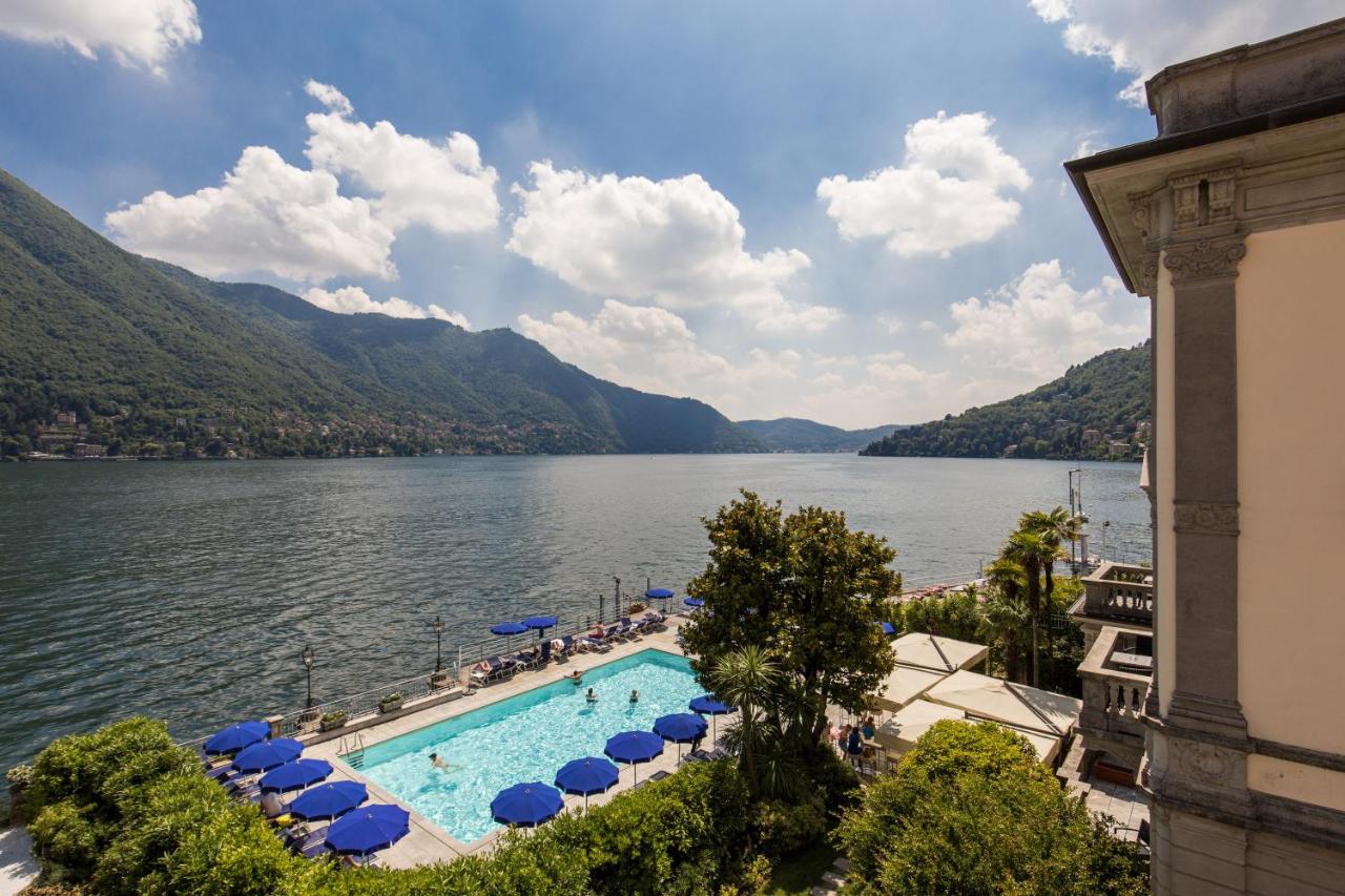 Donde alojarse en el Lago Como: Los mejores Hoteles y ciudades 24