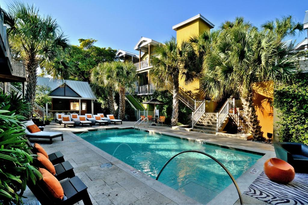 Donde alojarse en Florida Keys: Los mejores Hoteles 11