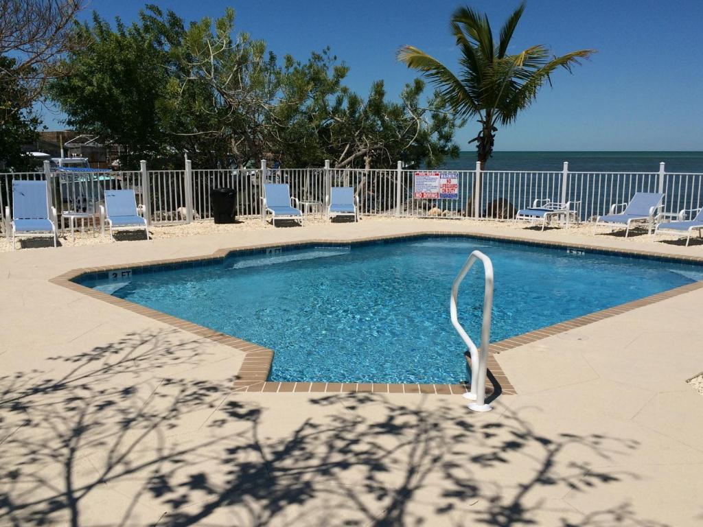 Donde alojarse en Florida Keys: Los mejores Hoteles 13