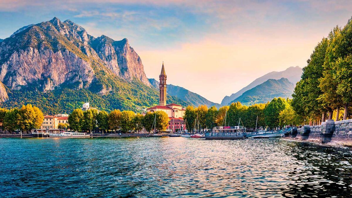Donde alojarse en el Lago Como: Los mejores Hoteles y ciudades 26