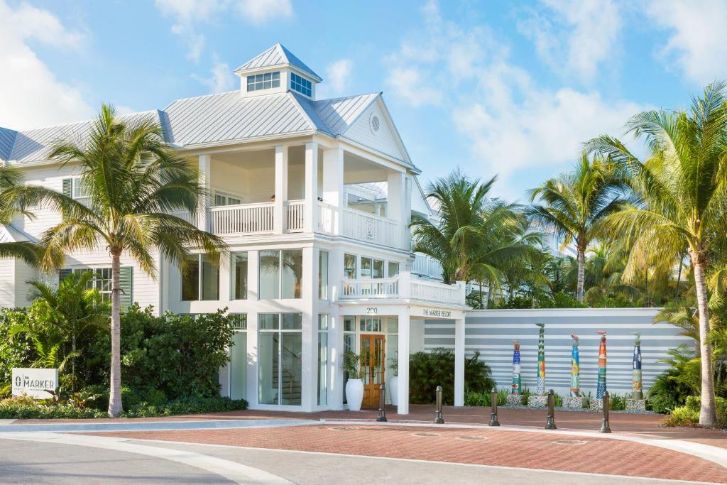 Donde alojarse en Florida Keys: Los mejores Hoteles 9