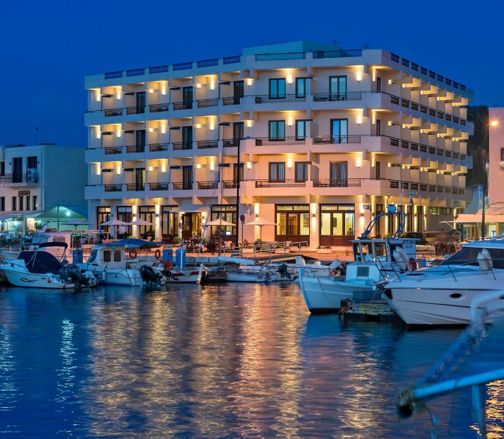 Donde alojarse en Creta: Los mejores Hoteles y ciudades 4