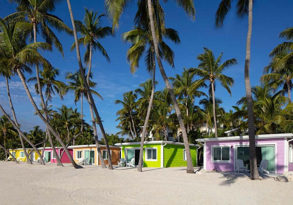 Donde alojarse en Florida Keys: Los mejores Hoteles 2